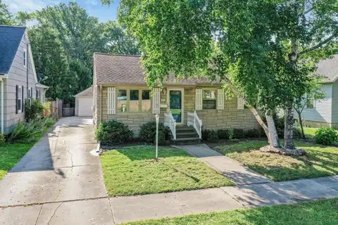 217 S BUCHANAN Street, GREEN BAY, WI 54303