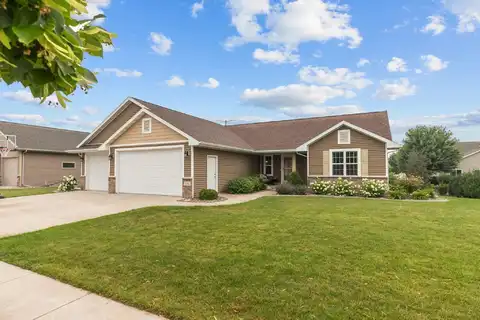 346 ALBERT Way, APPLETON, WI 54915