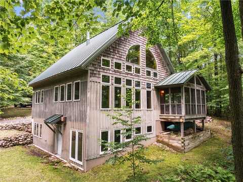 2519 28 1/8 Street, Birchwood, WI 54817
