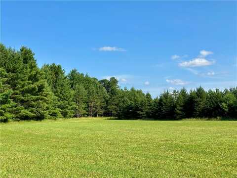 20 Acres W Poertner Road, Neillsville, WI 54456