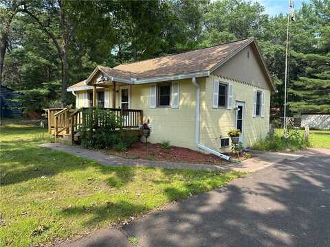 23656 Hwy 35, Siren, WI 54872
