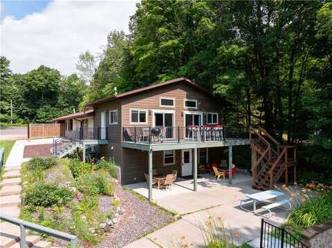 N1936 County Highway M, Sarona, WI 54870