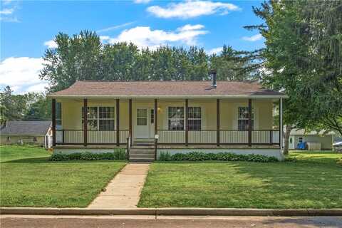 1308 Knapp Street, Menomonie, WI 54751