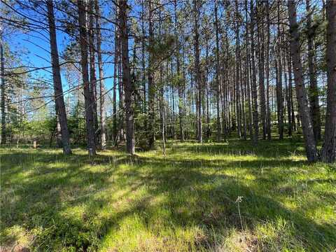 Lot 7 Hermosa Lane, Hayward, WI 54843