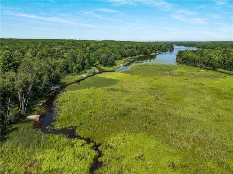 0 Castaway Lane, Hayward, WI 54843