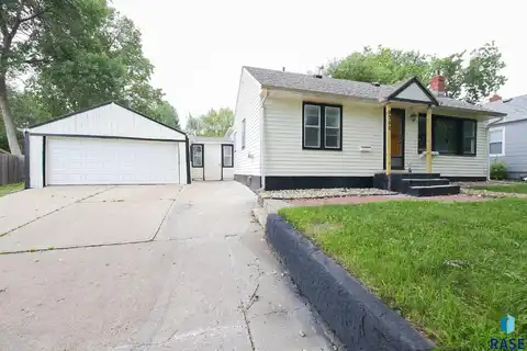 2300 S Glendale Ave, Sioux Falls, SD 57105