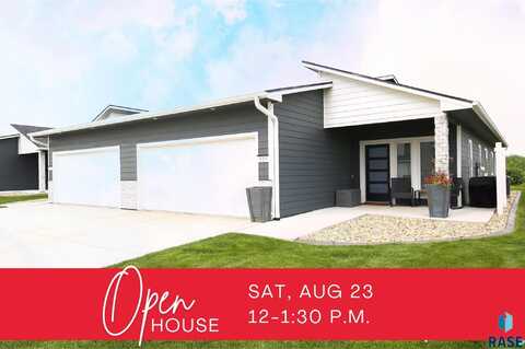 537 Oxford Ave, Harrisburg, SD 57032
