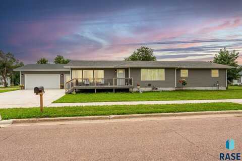 403 S Broadway St, Canton, SD 57013
