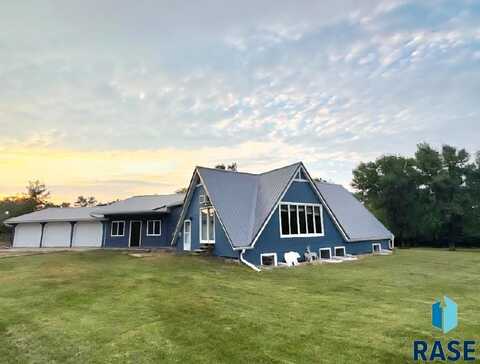 23935 454Th Ave, Madison, SD 57042