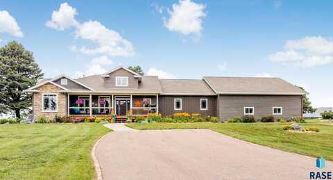 4001 N Martindale Rd, Sioux Falls, SD 57107