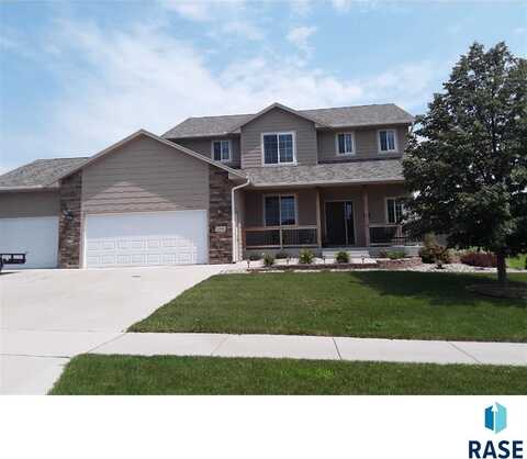 100 Oak Ave, Crooks, SD 57020