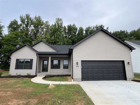 304 Goldenrod Street, Franklin, KY 42134