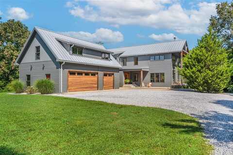 1028 Goodrum Road, Bowling Green, KY 42104