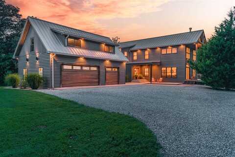 1028 Goodrum Road, Bowling Green, KY 42104