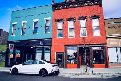310 E Main Street, Bowling Green, KY 42101