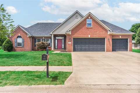 306 Monarchos Lane, Bowling Green, KY 42104