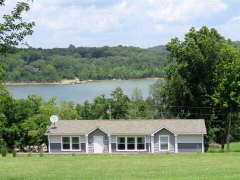 135 Paradise Way, Mammoth Cave, KY 42259