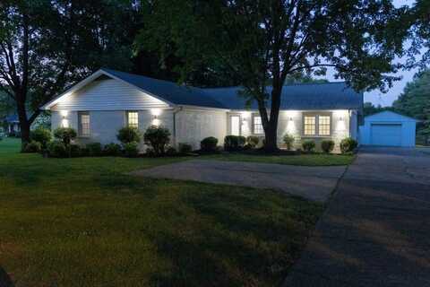 940 Cave Mill Road, Bowling Green, KY 42104