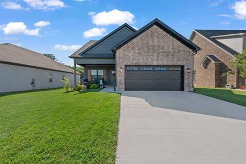 454 Shaker Mill Bend Road, Bowling Green, KY 42103