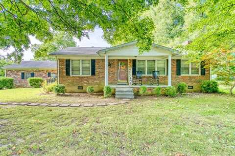 5219 E Jefferson Davis Highway, Russellville, KY 42276