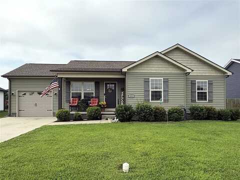 621 Willow Drive, Franklin, KY 42134
