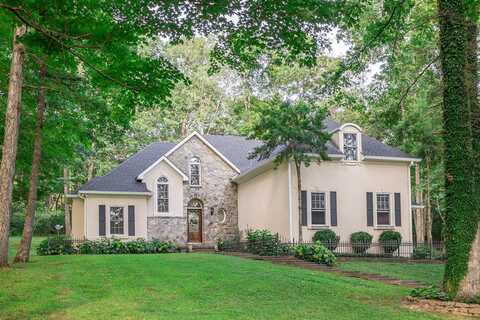 600 W J Jackson Road, Rockfield, KY 42274