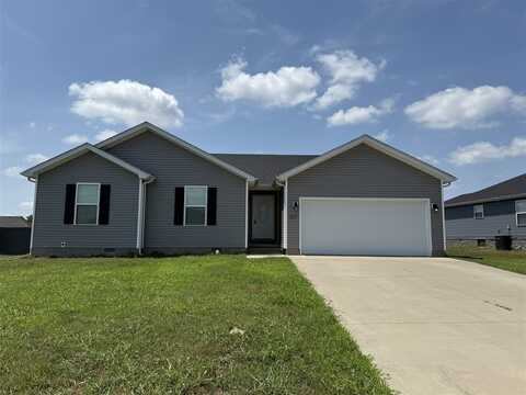 423 Deluth Drive, Bowling Green, KY 42103