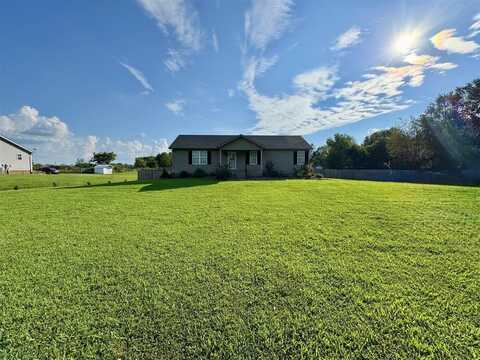 1009 Will Bohannon Road, Smiths Grove, KY 42171