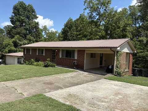 717 James Street, Athens, TN 37303