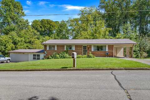 717 James Street, Athens, TN 37303