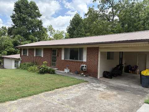 717 James Street, Athens, TN 37303