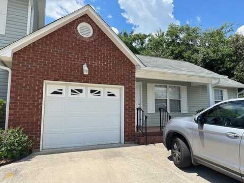 1707 Georgetown Road, Cleveland, TN 37311