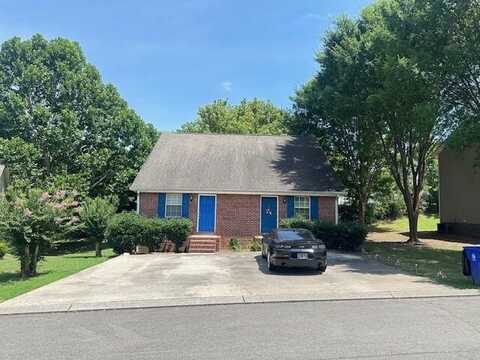 1233 Village Way, Cleveland, TN 37312