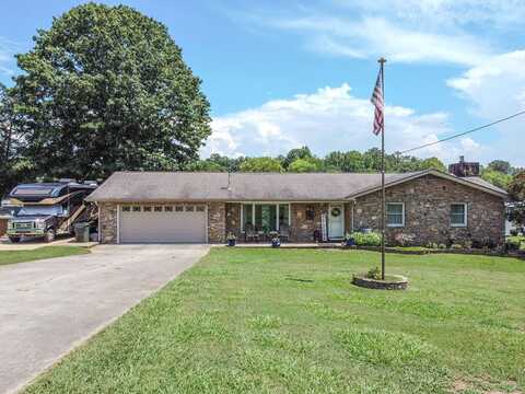 328 Lakeside Drive, Friendsville, TN 37737