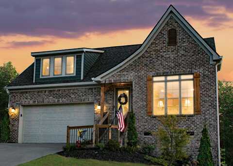 7061 Mercedes Lane, Ooltewah, TN 37363