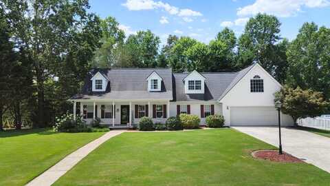 379 Quail Run Trace NE, Cleveland, TN 37312