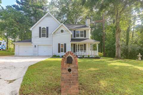 2125 Port Royal Drive, Soddy-Daisy, TN 37379