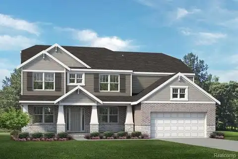 3615 Downing Road, Ypsilanti, MI 48197
