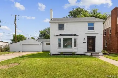 8604 Meyers Road, Detroit, MI 48228