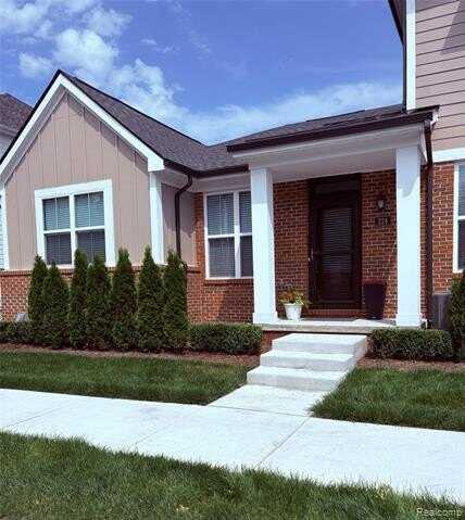 224 Jotham Avenue, Auburn Hills, MI 48326