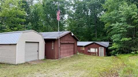 10480 N Athey Avenue, Harrison, MI 48625