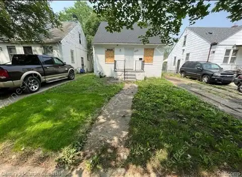 14175 Kentfield Street, Detroit, MI 48223