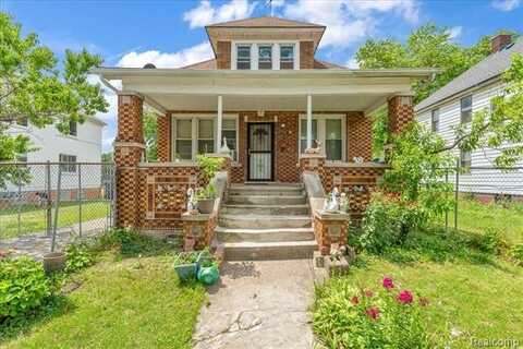 5215 Larkins Street, Detroit, MI 48210