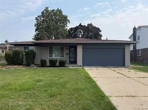34600 Richard O Drive, Sterling Heights, MI 48310