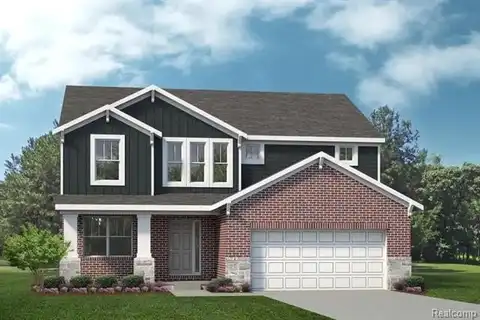 347 HONEY TREE Way, Ann Arbor, MI 48103
