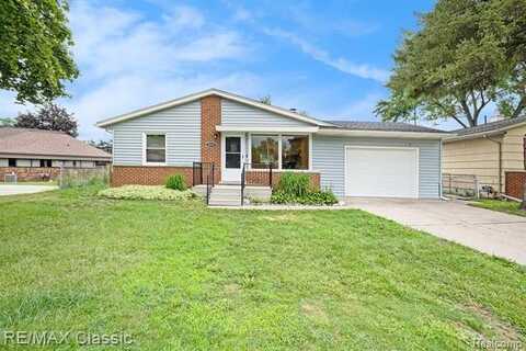 30941 7 Mile Road, Livonia, MI 48152