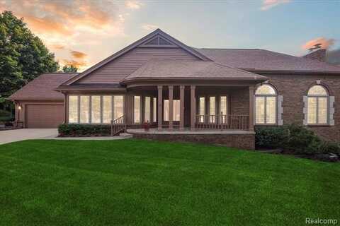 13920 Eaton Drive, Plymouth, MI 48170