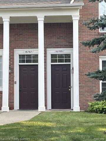 16769 CARRIAGE Way, Northville, MI 48168