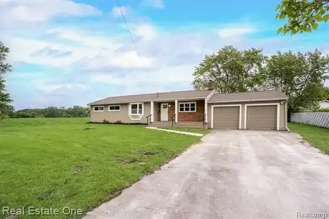 8249 Beers Road, Swartz Creek, MI 48473