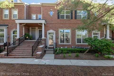 667 River Park Village Boulevard, Northville, MI 48167